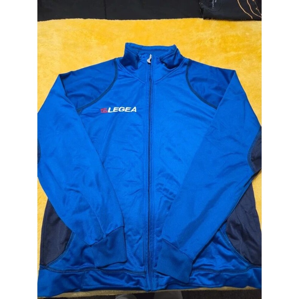 Legea Jacket men's size (L)